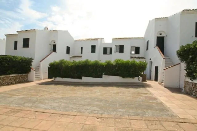 Cove Noves - Relax En Menorca, Ideal Para Familias Punta Grossa 0*,  Hiszpania