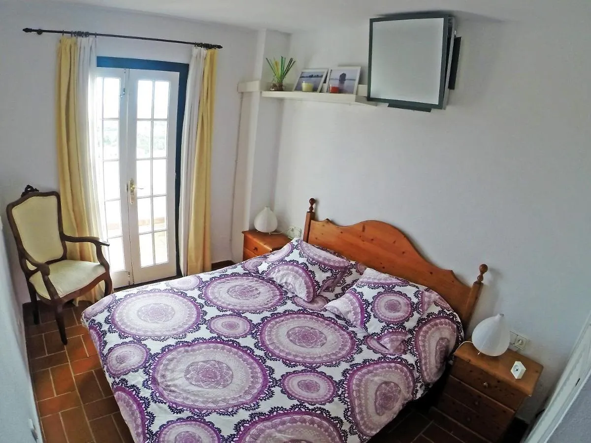 Apartament Cove Noves - Relax En Menorca, Ideal Para Familias Punta Grossa