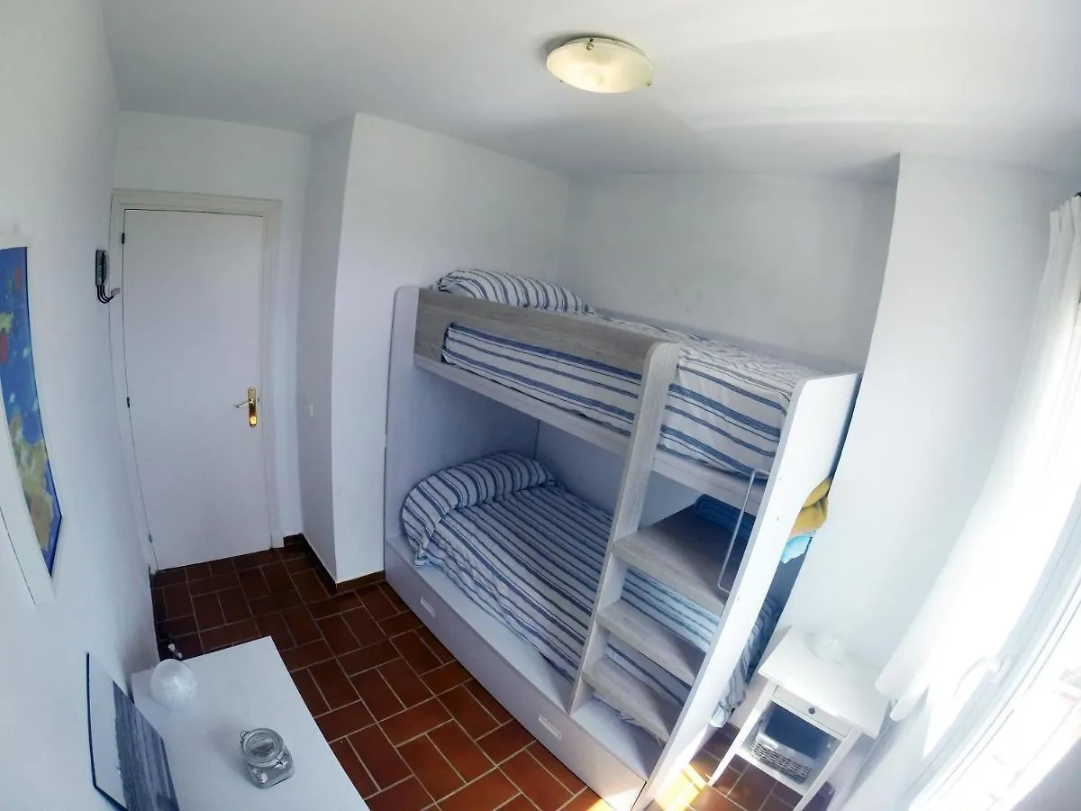 Cove Noves - Relax En Menorca, Ideal Para Familias Punta Grossa Hiszpania