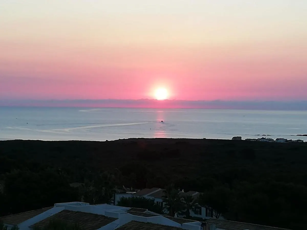 Cove Noves - Relax En Menorca, Ideal Para Familias Punta Grossa Apartament