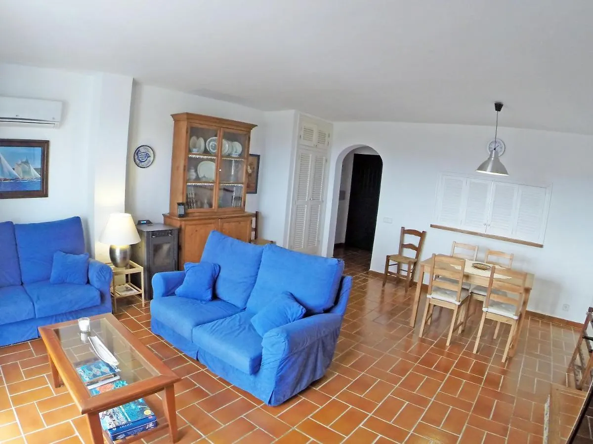 Apartament Cove Noves - Relax En Menorca, Ideal Para Familias Punta Grossa