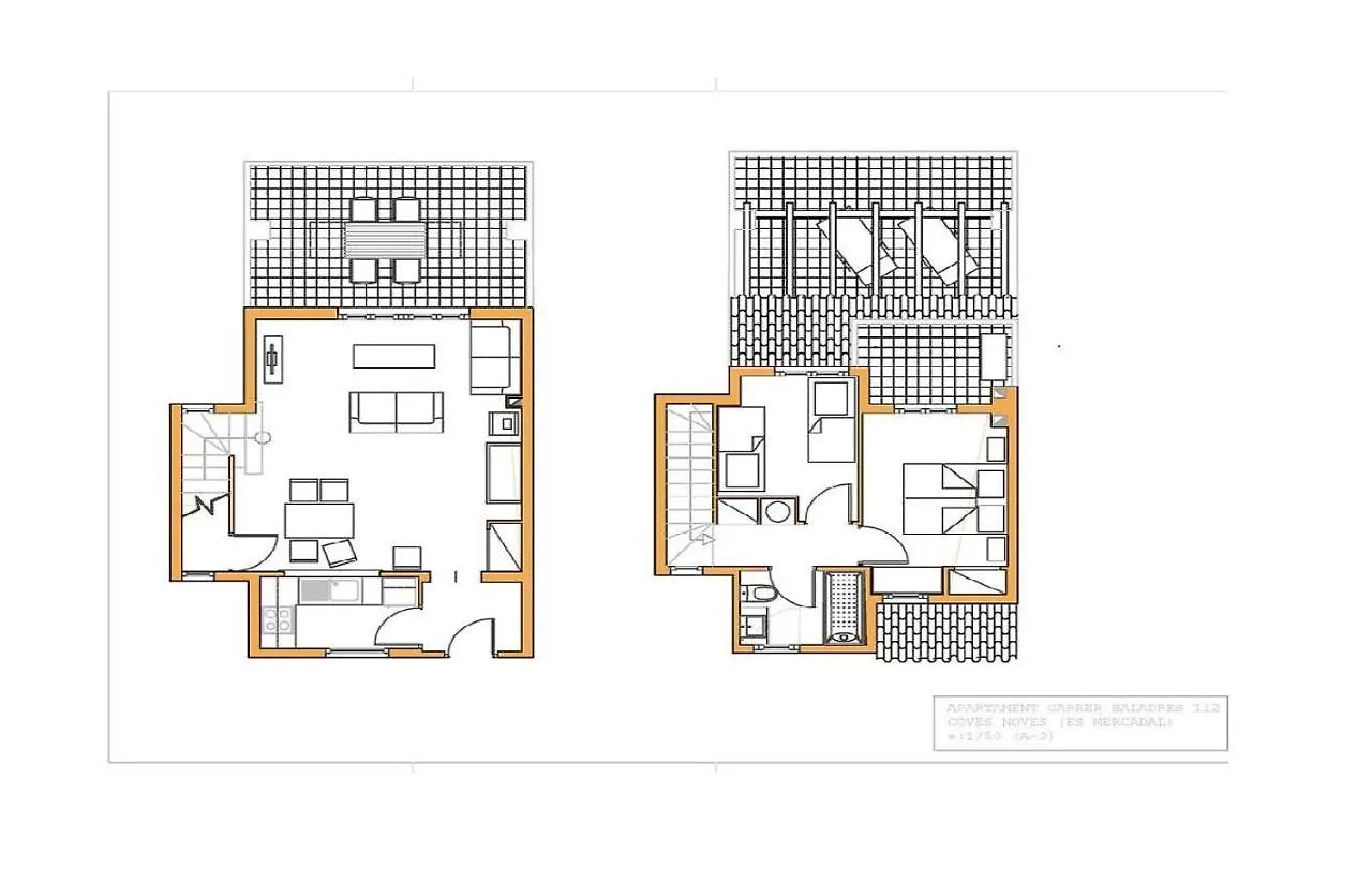 Apartament Cove Noves - Relax En Menorca, Ideal Para Familias Punta Grossa